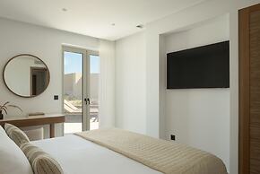Galaxy Suites Boutique Resort
