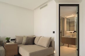 Galaxy Suites Boutique Resort
