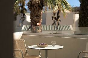 Galaxy Suites Boutique Resort