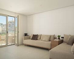 Galaxy Suites Boutique Resort
