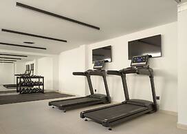 Galaxy Suites Boutique Resort