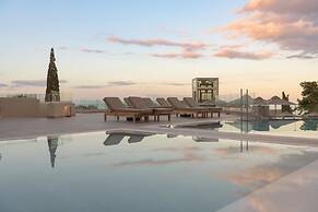 Galaxy Suites Boutique Resort