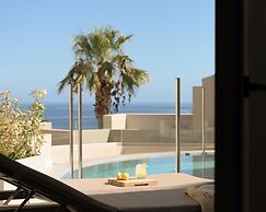 Galaxy Suites Boutique Resort