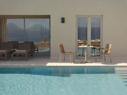 Galaxy Suites Boutique Resort