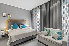 Hotel George Vienna