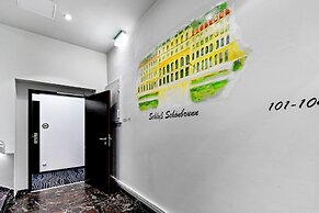 Hotel George Vienna