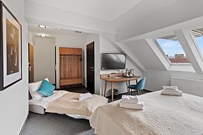 Hotel George Vienna