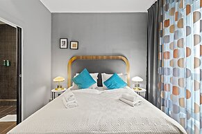 Hotel George Vienna