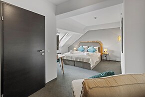 Hotel George Vienna