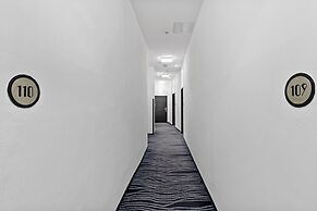 Hotel George Vienna