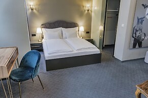 Hotel George Vienna