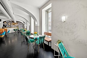 Hotel George Vienna