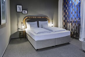 Hotel George Vienna