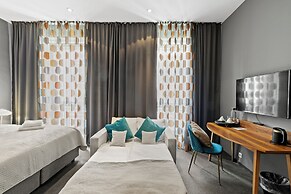 Hotel George Vienna