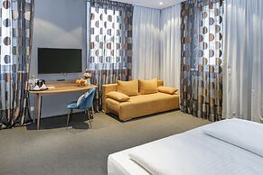 Hotel George Vienna