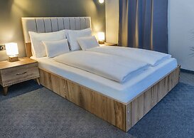 Hotel George Vienna
