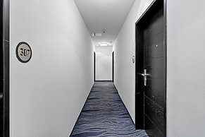 Hotel George Vienna