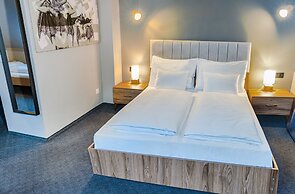 Hotel George Vienna