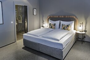 Hotel George Vienna