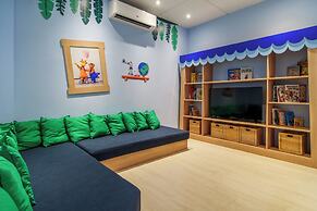 Sunwing Kamala Beach