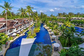 Sunwing Kamala Beach