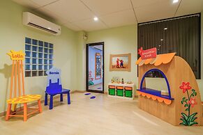 Sunwing Kamala Beach