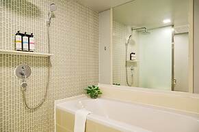 Pullman Pattaya Hotel G