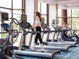 Pullman Pattaya Hotel G
