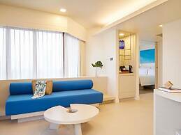 Pullman Pattaya Hotel G