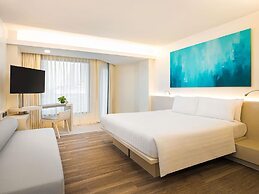 Pullman Pattaya Hotel G