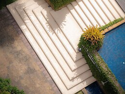 Pullman Pattaya Hotel G