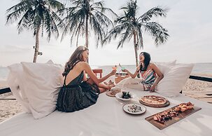 Pullman Pattaya Hotel G