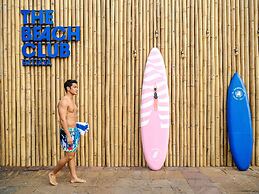 Pullman Pattaya Hotel G