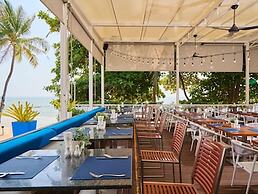 Pullman Pattaya Hotel G