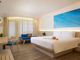 Pullman Pattaya Hotel G