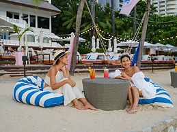 Pullman Pattaya Hotel G