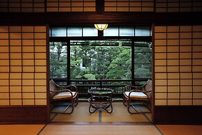 Nishimuraya Honkan