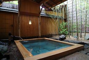 Nishimuraya Honkan