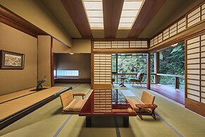Nishimuraya Honkan