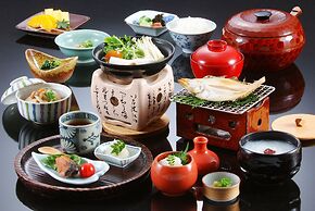 Nishimuraya Honkan