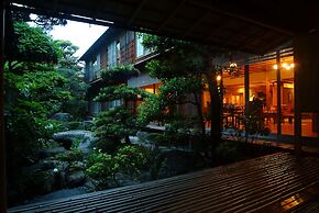 Nishimuraya Honkan