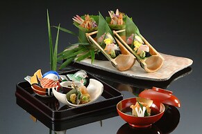 Nishimuraya Honkan