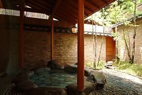 Nishimuraya Honkan