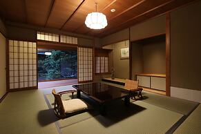 Nishimuraya Honkan