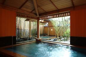 Nishimuraya Honkan