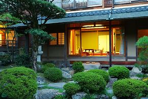 Nishimuraya Honkan