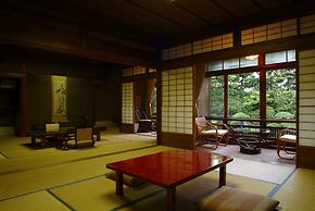 Nishimuraya Honkan