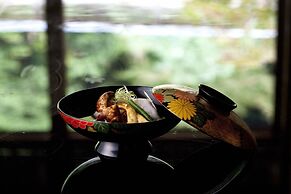 Nishimuraya Honkan