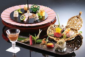Nishimuraya Honkan
