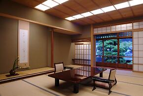 Nishimuraya Honkan